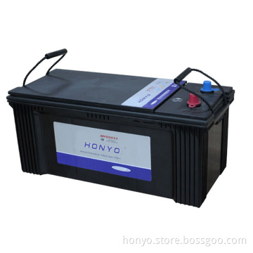 Aki Mobil N150MF MF 12V 150Ah